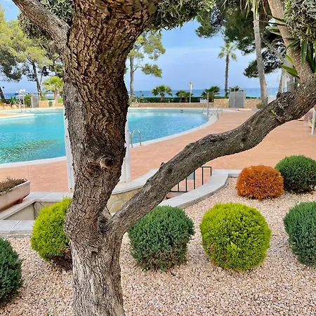 Apartbeach Internacional 1 Residencial Y Piscinas