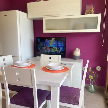 Lägenhet Apartbeach Internacional 1 Residencial Y Piscinas *