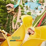 Apartamento Apartbeach Internacional 1 Residencial Y Piscinas Cambrils