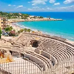 Apartbeach Internacional 1 Residencial Y Piscinas Apartamento *