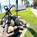 Apartbeach Internacional 1 Residencial Y Piscinas