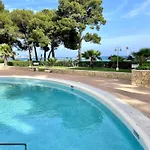 Apartamento Apartbeach Internacional 1 Residencial Y Piscinas *