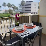 Apartamento Apartbeach Internacional 1 Residencial Y Piscinas Cambrils