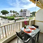 Apartbeach Internacional 1 Residencial Y Piscinas *