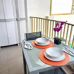 Apartbeach Internacional 1 Residencial Y Piscinas Apartamento *