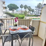 Apartamento Apartbeach Internacional 1 Residencial Y Piscinas *