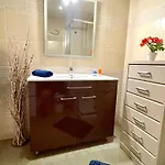 Apartbeach Internacional 1 Residencial Y Piscinas Apartamento Cambrils