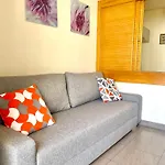 Apartamento Apartbeach Internacional 1 Residencial Y Piscinas Cambrils