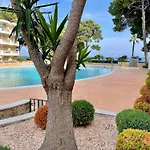 Apartbeach Internacional 1 Residencial Y Piscinas *