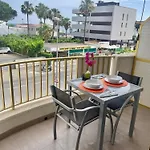Apartbeach Internacional 1 Residencial Y Piscinas Cambrils