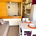 Apartbeach Internacional 1 Residencial Y Piscinas * Cambrils
