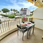 Apartbeach Internacional 1 Residencial Y Piscinas Apartamento