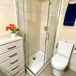 Apartbeach Internacional 1 Residencial Y Piscinas Apartamento Cambrils