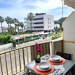 Apartbeach Internacional 1 Residencial Y Piscinas Cambrils