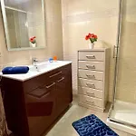 Apartbeach Internacional 1 Residencial Y Piscinas * Cambrils