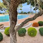 Apartbeach Internacional 1 Residencial Y Piscinas