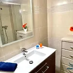 Apartbeach Internacional 1 Residencial Y Piscinas Apartamento *