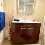 Apartamento Apartbeach Internacional 1 Residencial Y Piscinas Cambrils