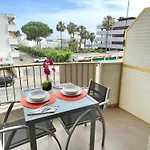 Apartbeach Internacional 1 Residencial Y Piscinas * Cambrils