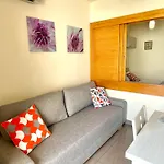 Apartbeach Internacional 1 Residencial Y Piscinas Cambrils