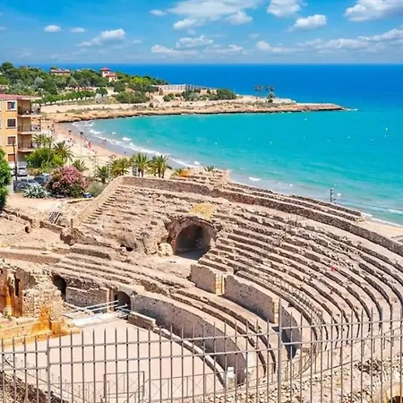 Apartbeach Internacional 1 Residencial Y Piscinas Apartment *