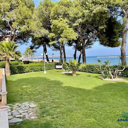 Apartbeach Internacional 1 Residencial Y Piscinas * Cambrils
