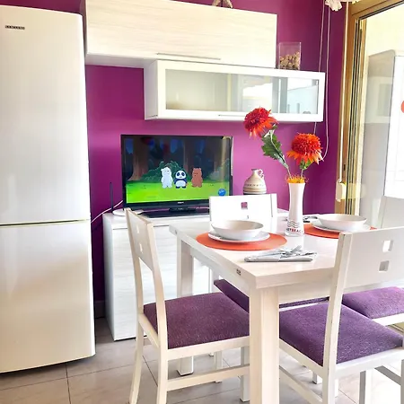 Apartment Apartbeach Internacional 1 Residencial Y Piscinas
