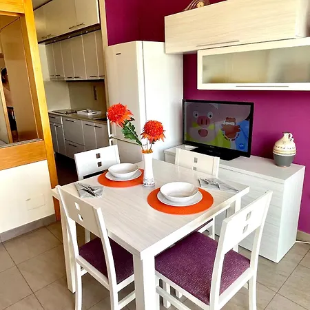Apartbeach Internacional 1 Residencial Y Piscinas