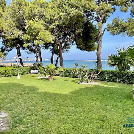 Apartamento Apartbeach Internacional 1 Residencial Y Piscinas