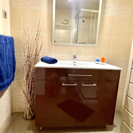 Apartment Apartbeach Internacional 1 Residencial Y Piscinas Cambrils